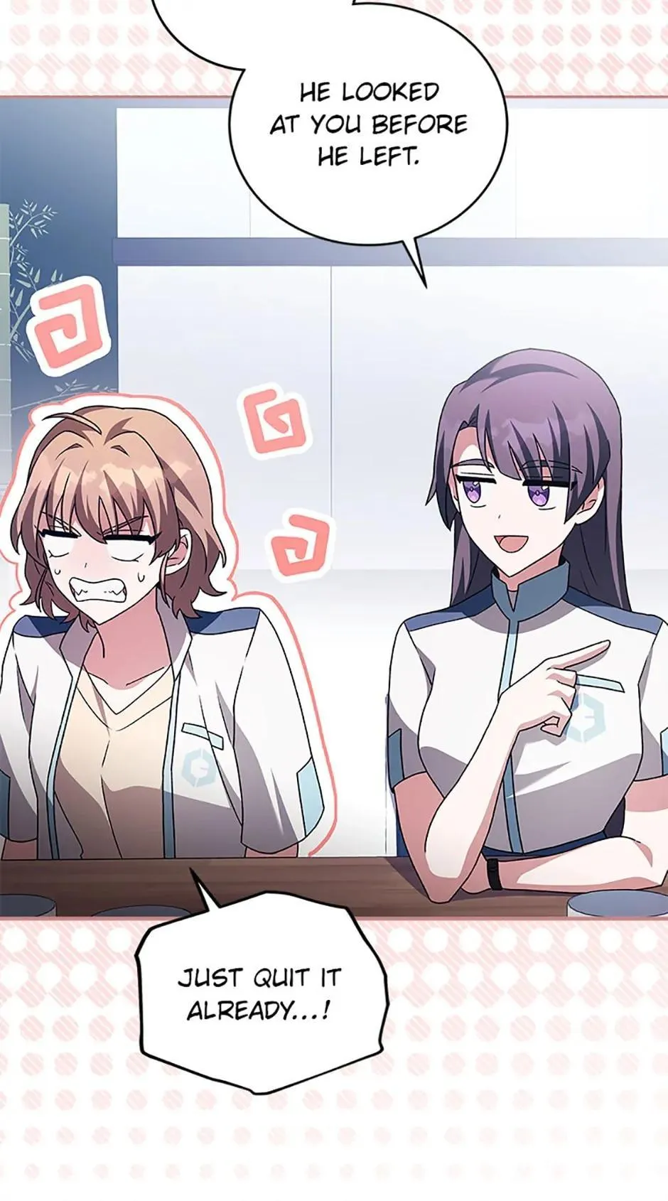 Read The Novel's Extra (2022) (en) Manga Online