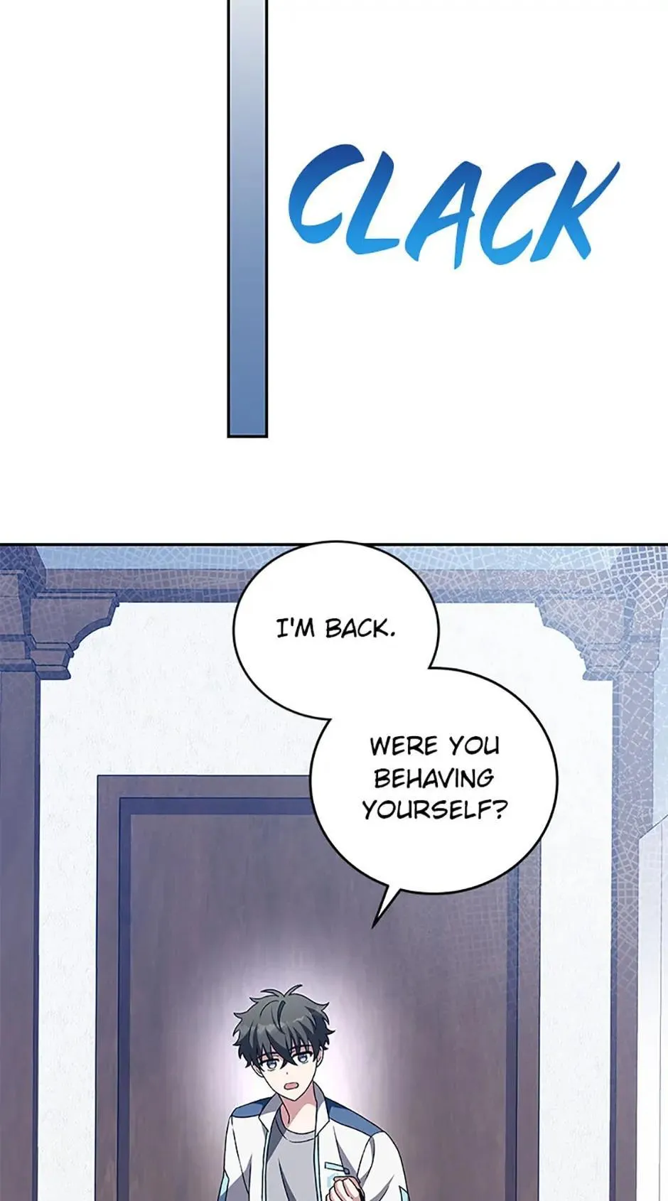 Read The Novel's Extra (2022) (en) Manga Online