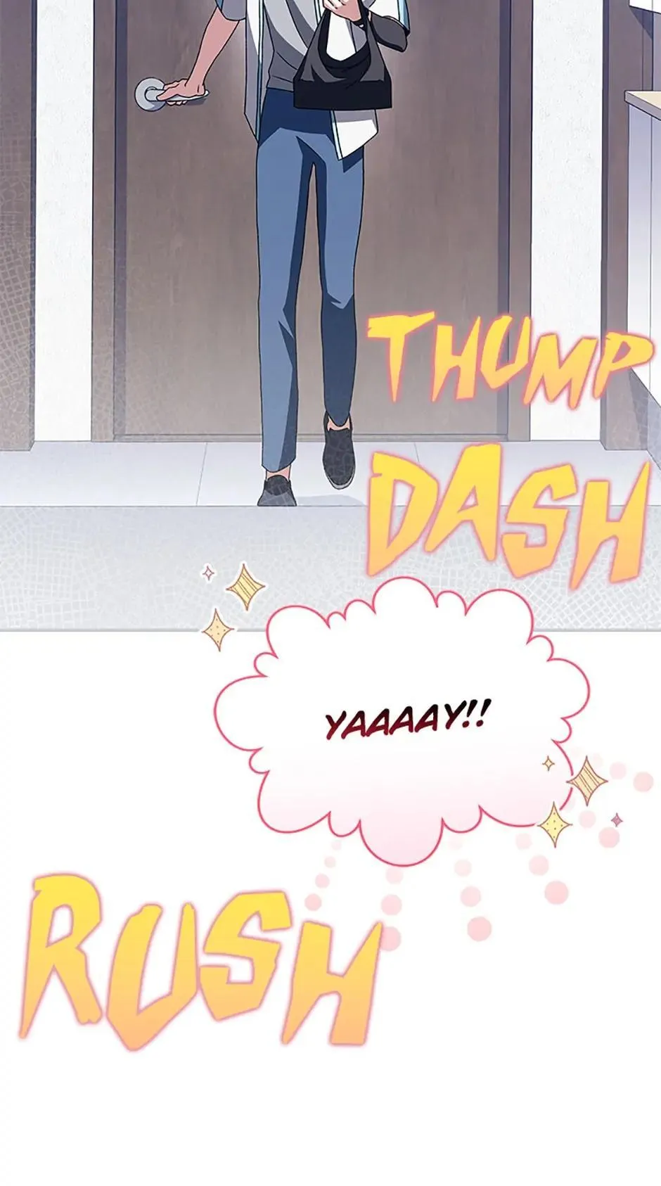 Read The Novel's Extra (2022) (en) Manga Online