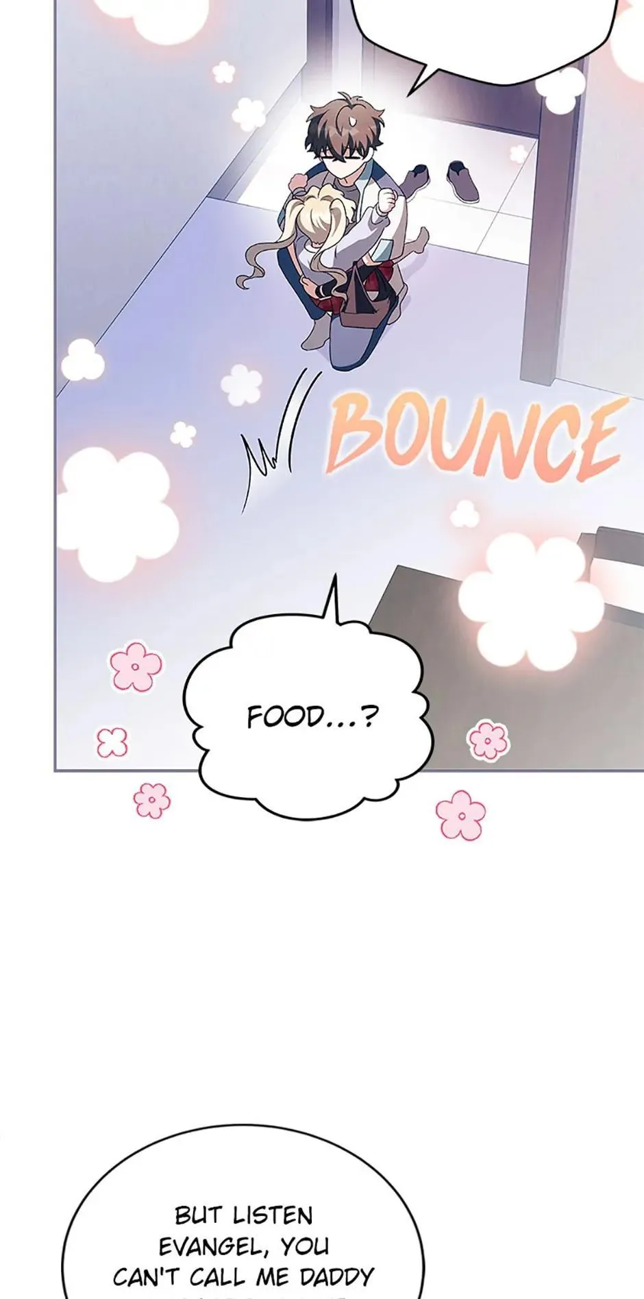 Read The Novel's Extra (2022) (en) Manga Online