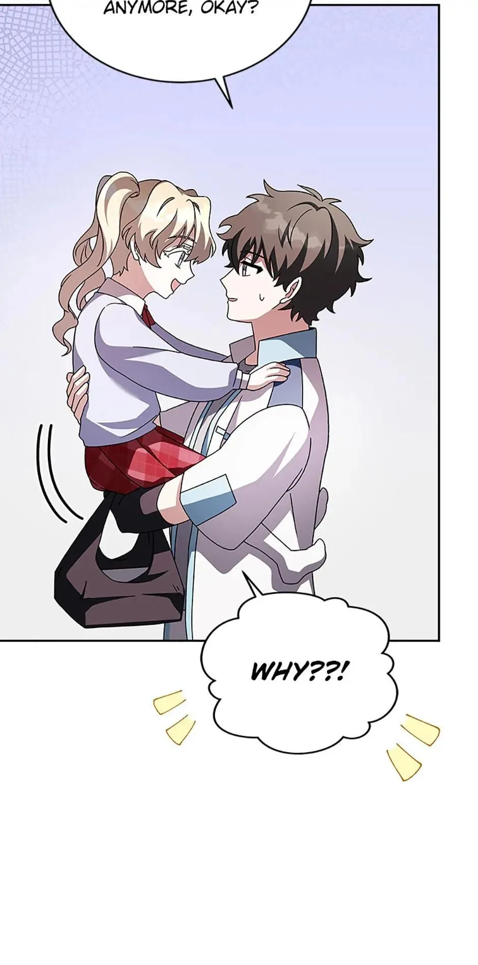 Read The Novel's Extra (2022) (en) Manga Online