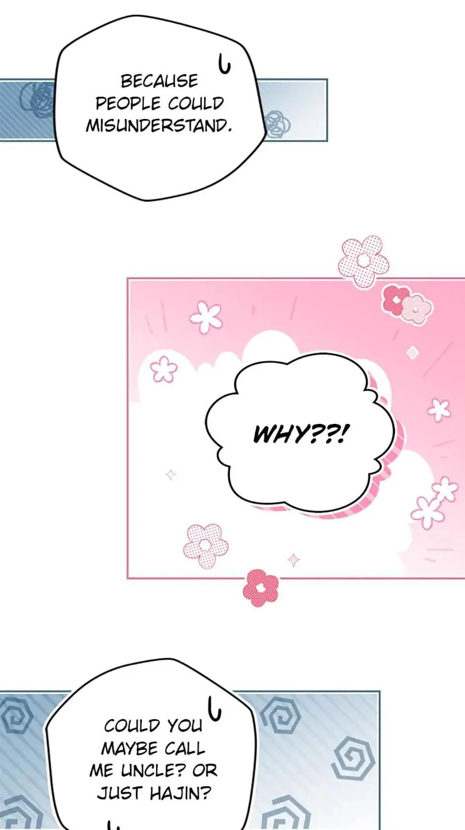 Read The Novel's Extra (2022) (en) Manga Online