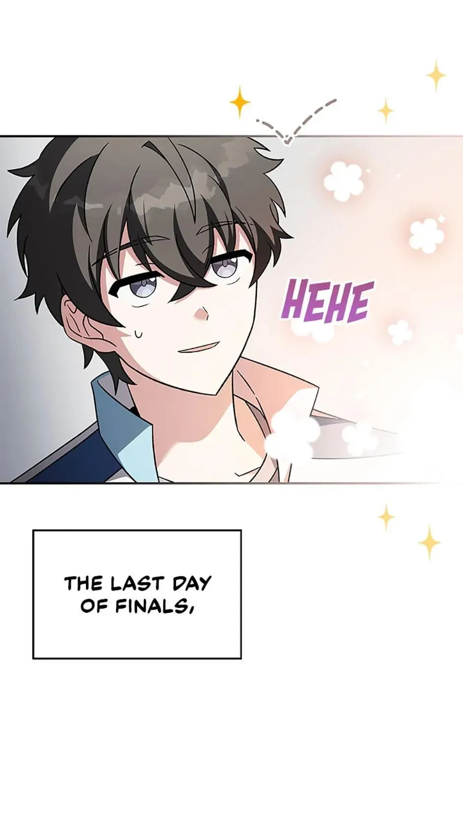 Read The Novel's Extra (2022) (en) Manga Online