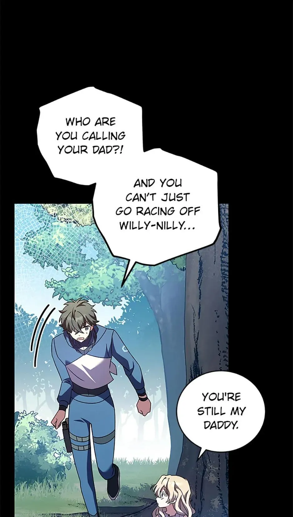 Read The Novel's Extra (2022) (en) Manga Online