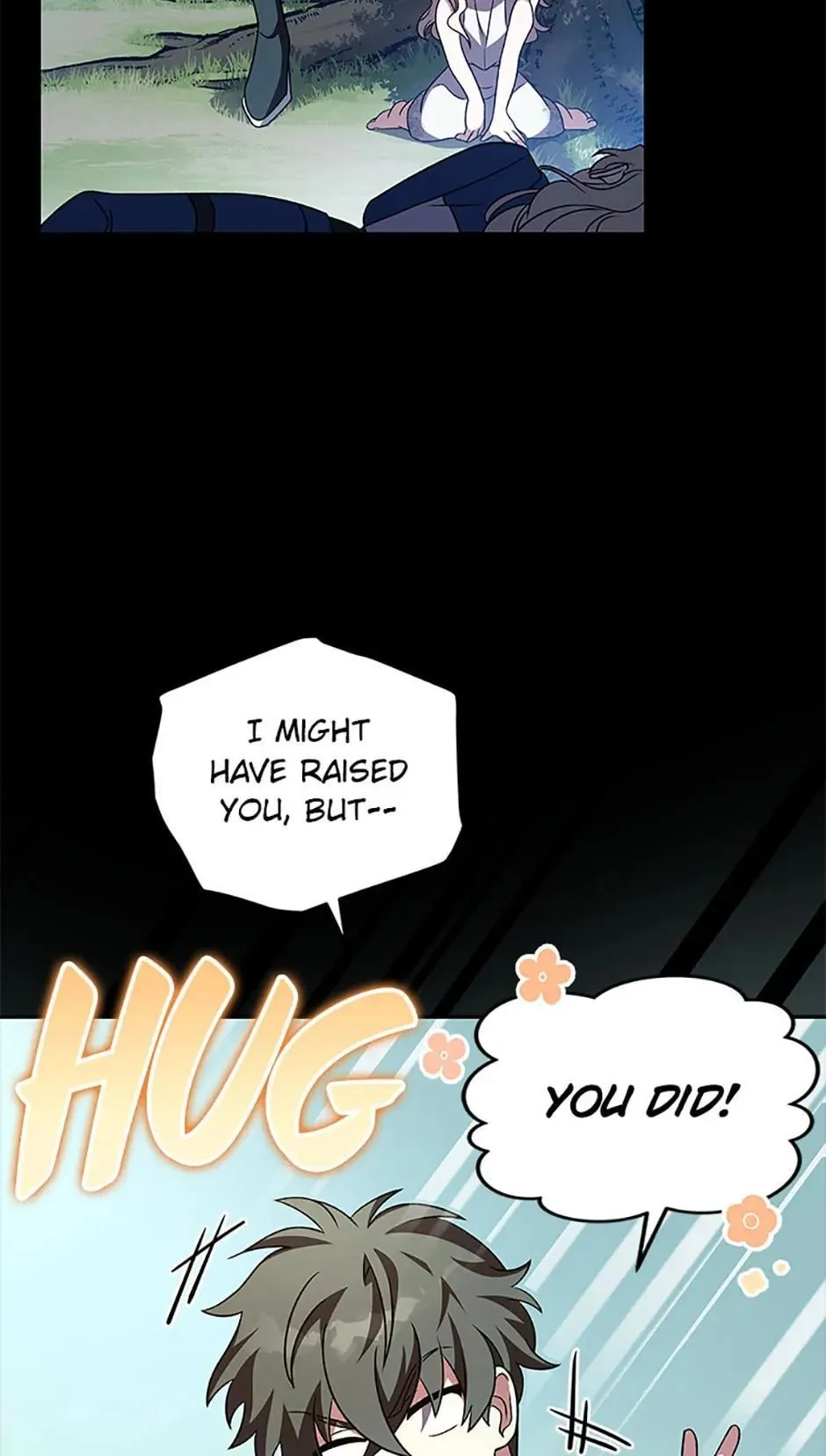 Read The Novel's Extra (2022) (en) Manga Online