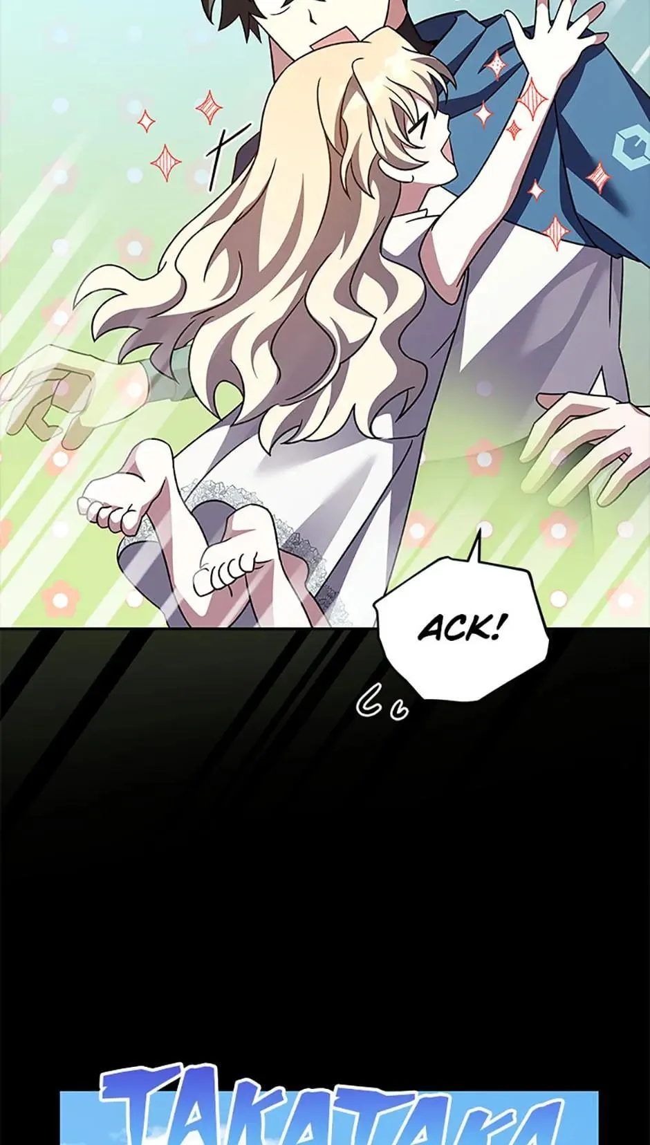 Read The Novel's Extra (2022) (en) Manga Online