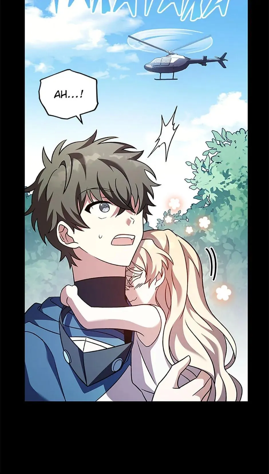 Read The Novel's Extra (2022) (en) Manga Online