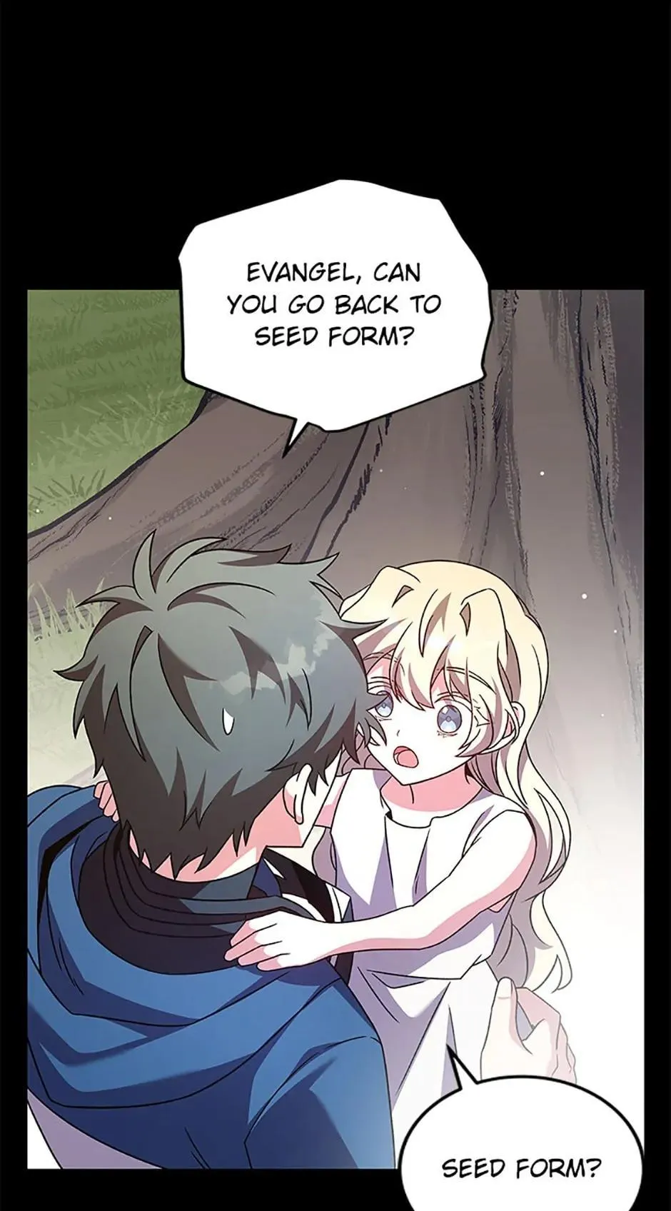 Read The Novel's Extra (2022) (en) Manga Online