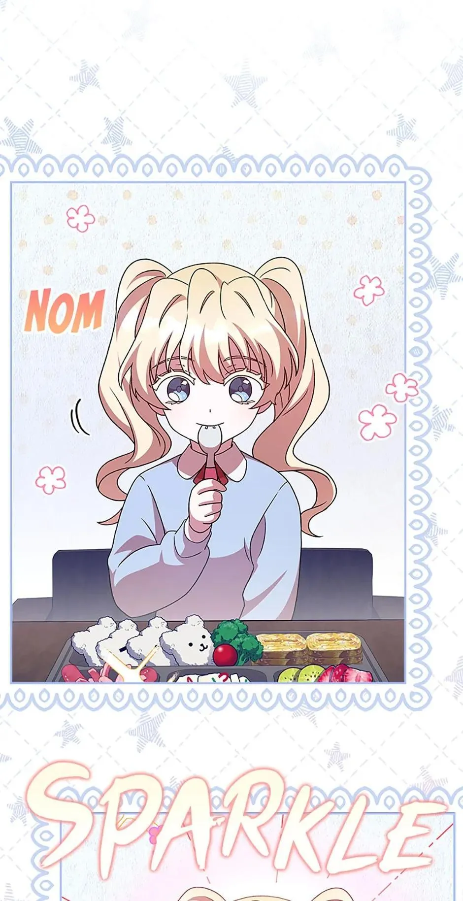 Read The Novel's Extra (2022) (en) Manga Online