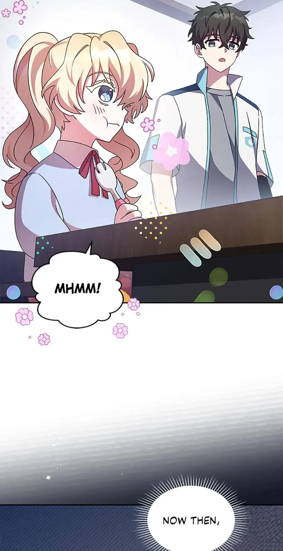 Read The Novel's Extra (2022) (en) Manga Online