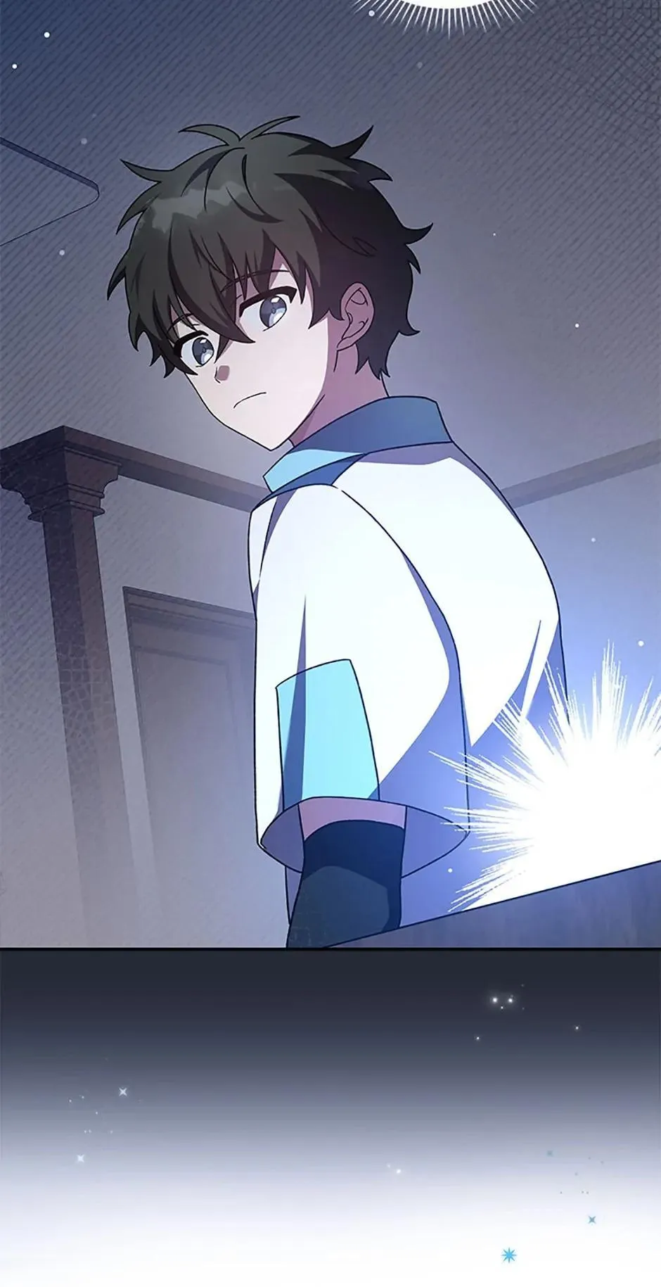 Read The Novel's Extra (2022) (en) Manga Online