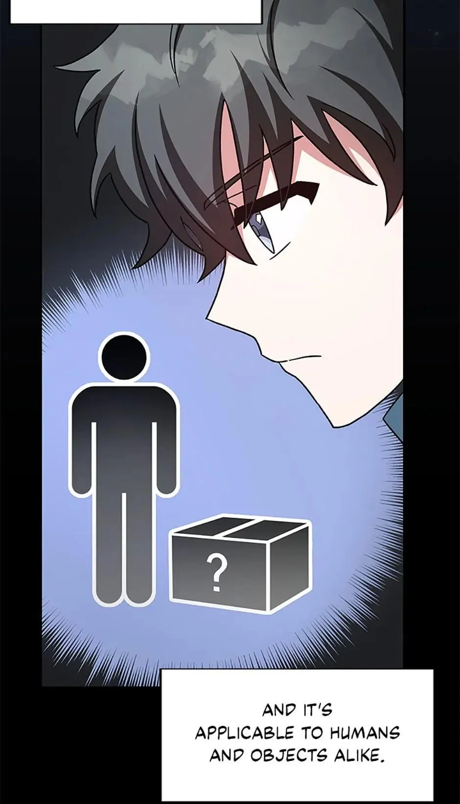 Read The Novel's Extra (2022) (en) Manga Online