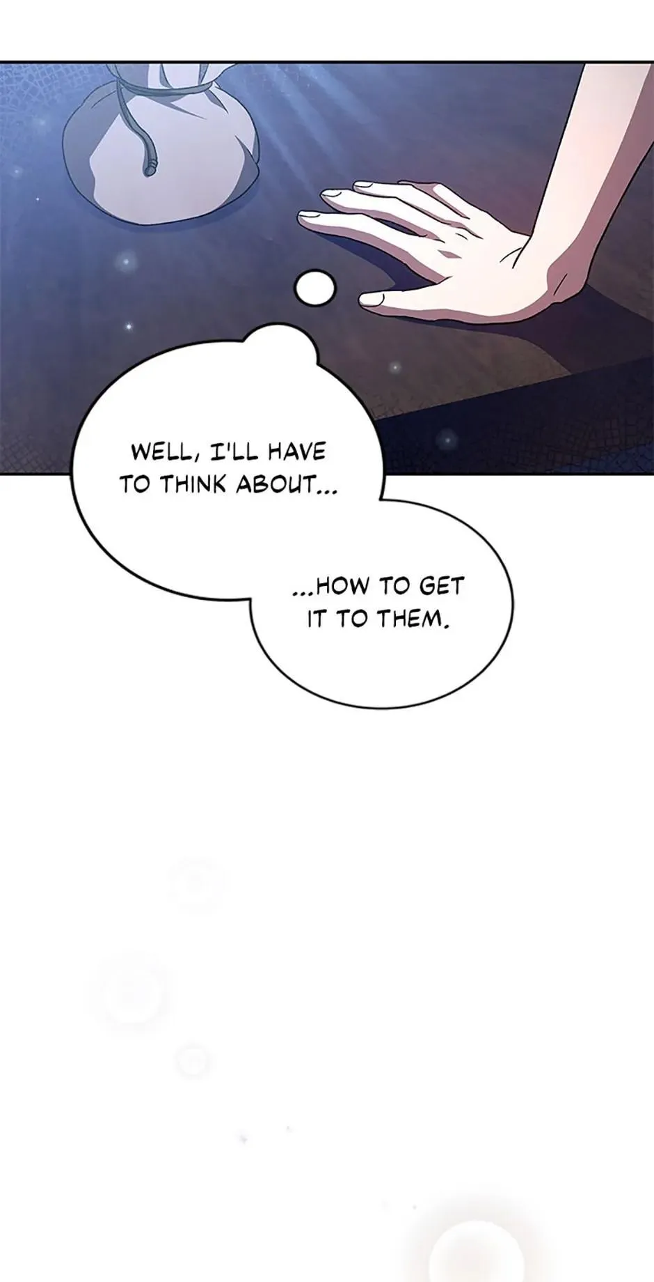 Read The Novel's Extra (2022) (en) Manga Online