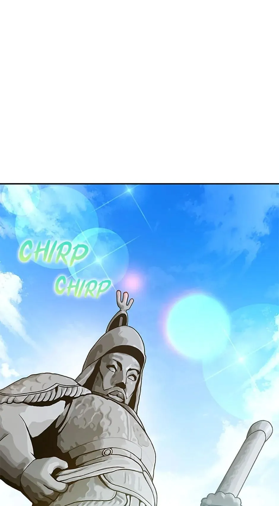 Read The Novel's Extra (2022) (en) Manga Online