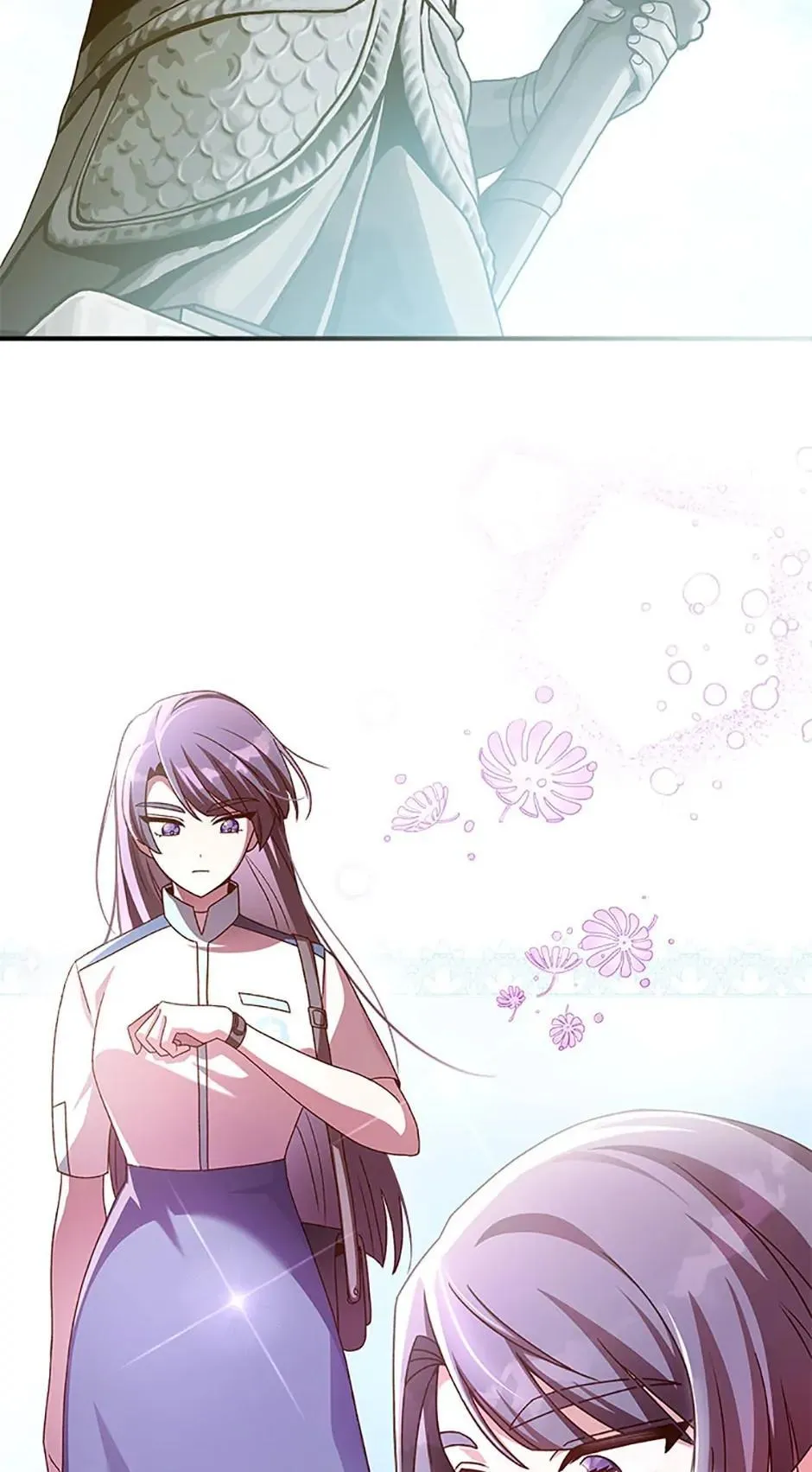 Read The Novel's Extra (2022) (en) Manga Online