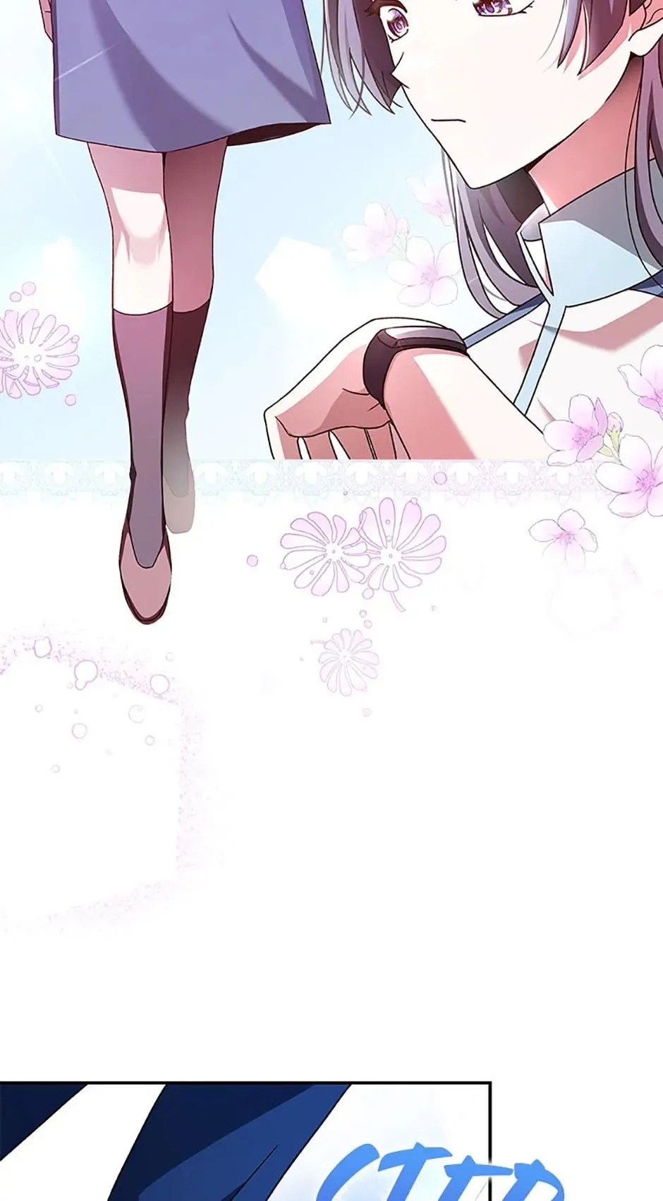 Read The Novel's Extra (2022) (en) Manga Online