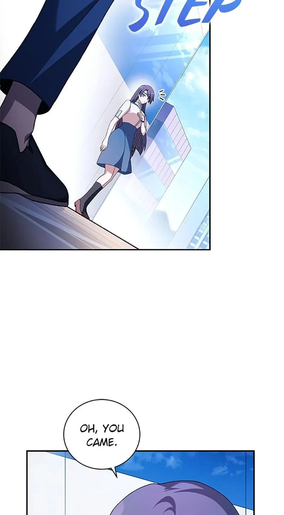 Read The Novel's Extra (2022) (en) Manga Online