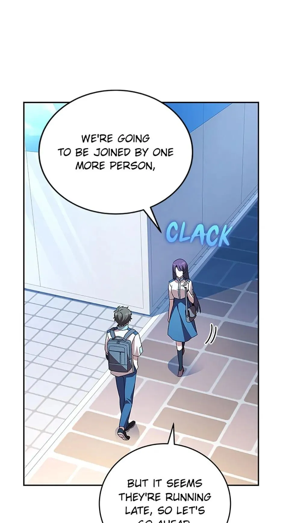 Read The Novel's Extra (2022) (en) Manga Online