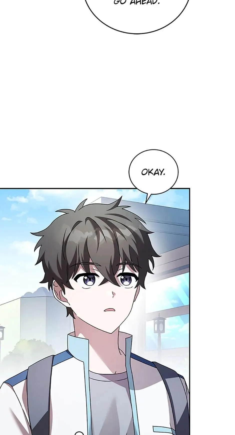 Read The Novel's Extra (2022) (en) Manga Online