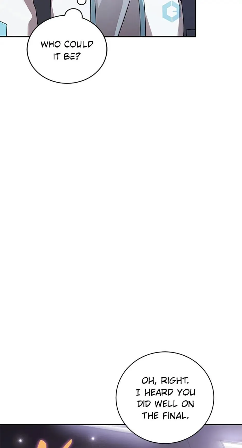 Read The Novel's Extra (2022) (en) Manga Online