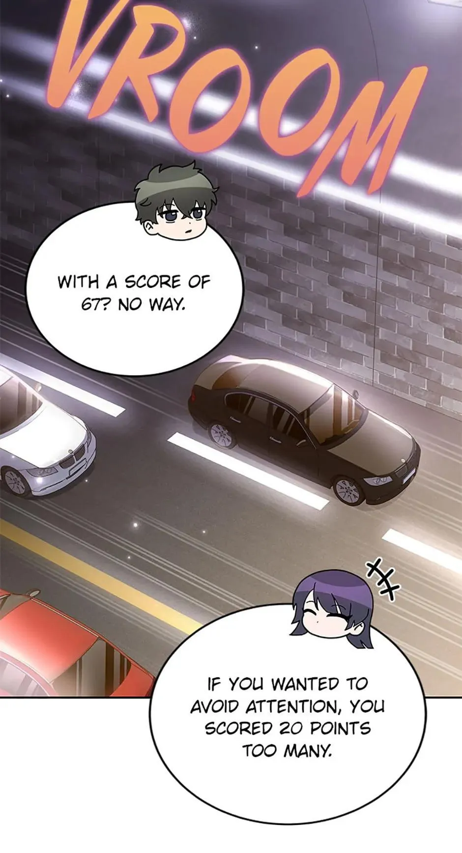 Read The Novel's Extra (2022) (en) Manga Online