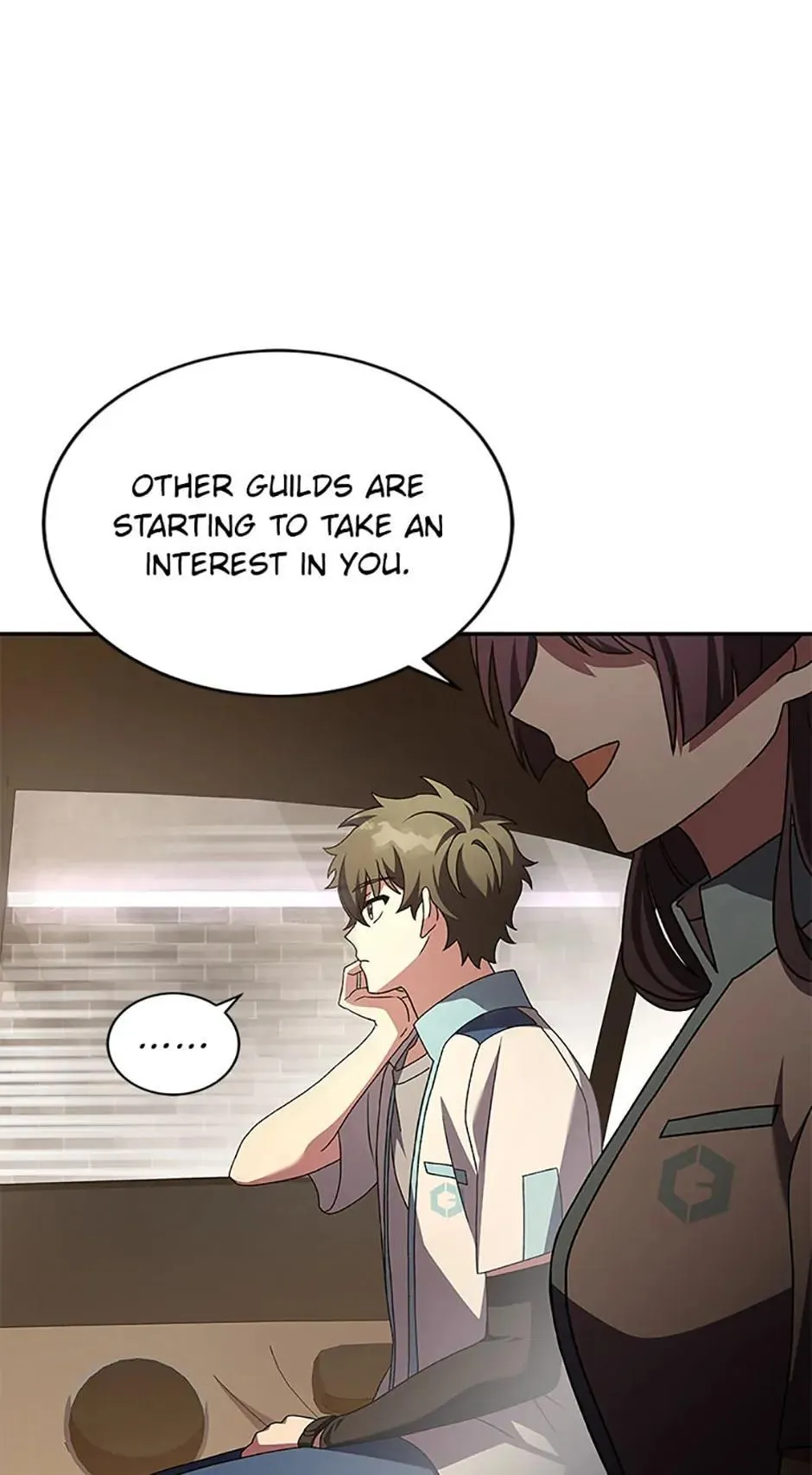 Read The Novel's Extra (2022) (en) Manga Online