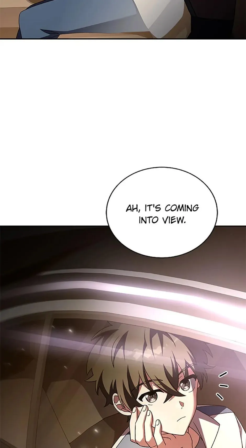 Read The Novel's Extra (2022) (en) Manga Online