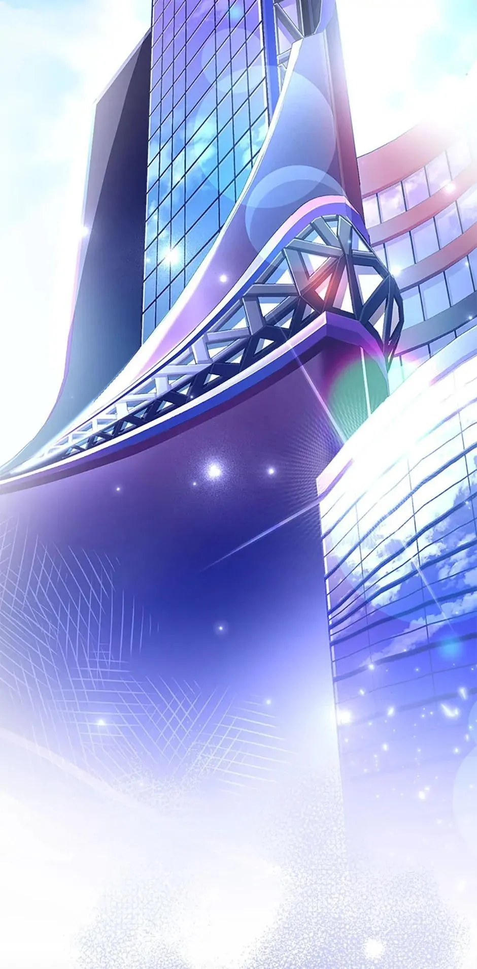 Read The Novel's Extra (2022) (en) Manga Online