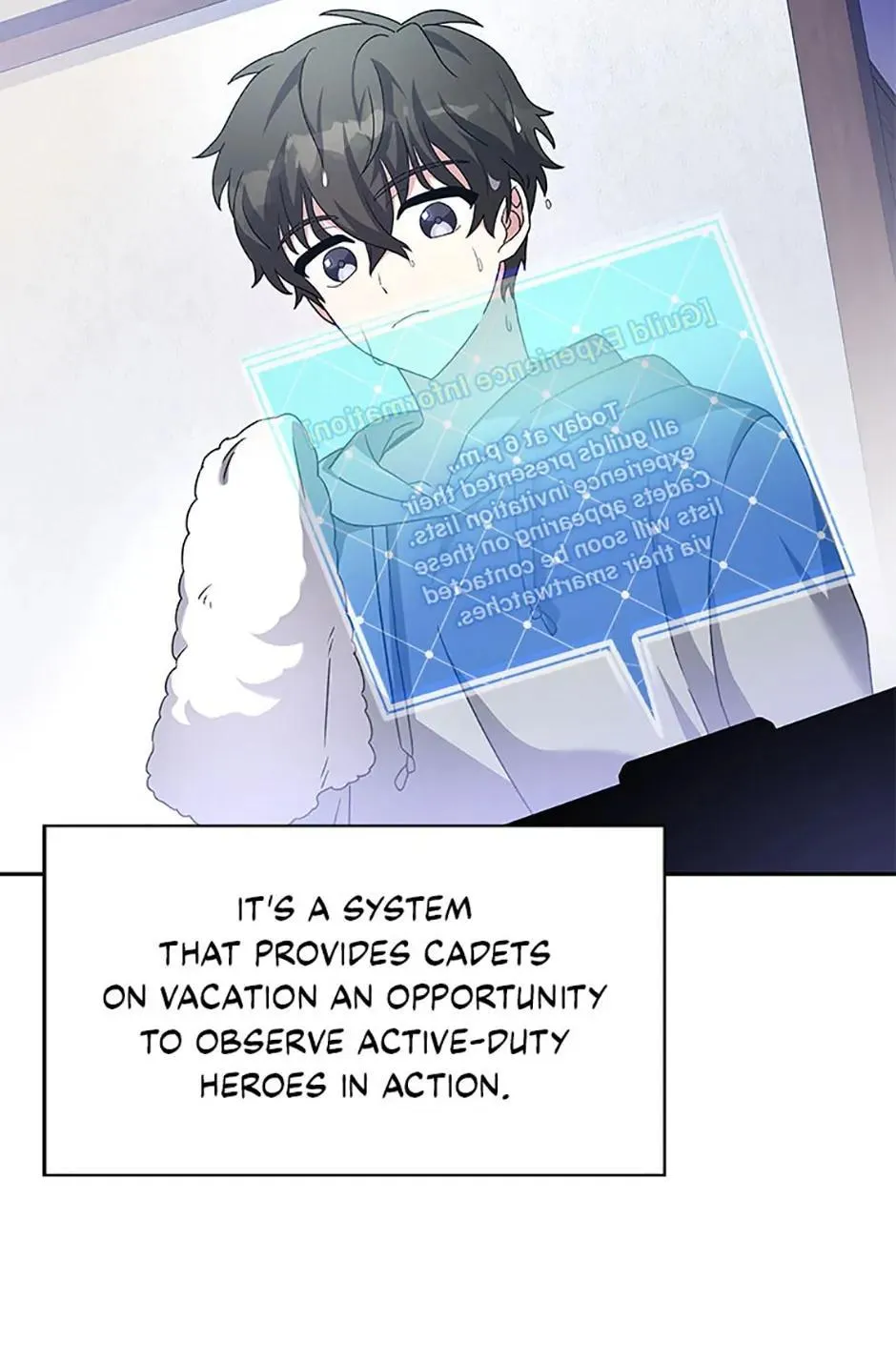 Read The Novel's Extra (2022) (en) Manga Online