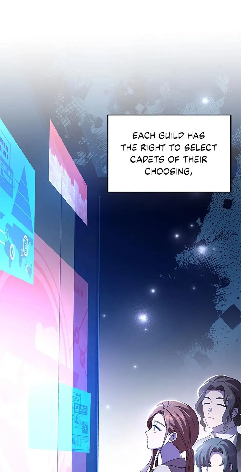 Read The Novel's Extra (2022) (en) Manga Online