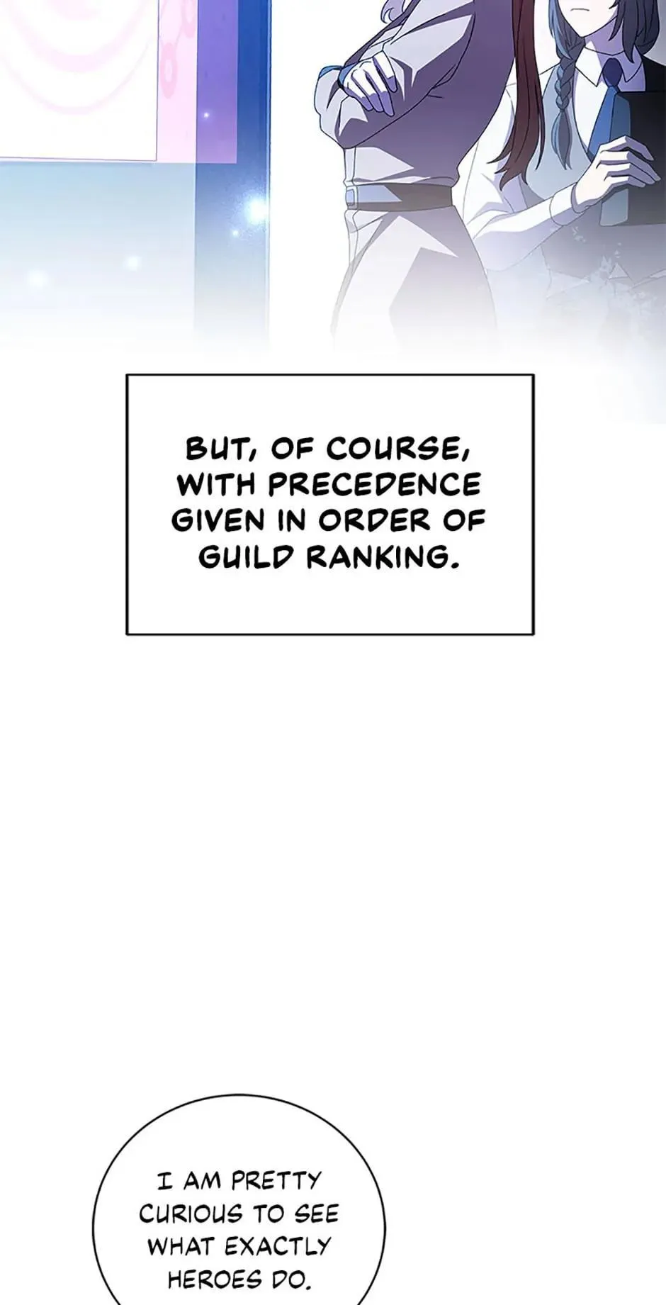 Read The Novel's Extra (2022) (en) Manga Online