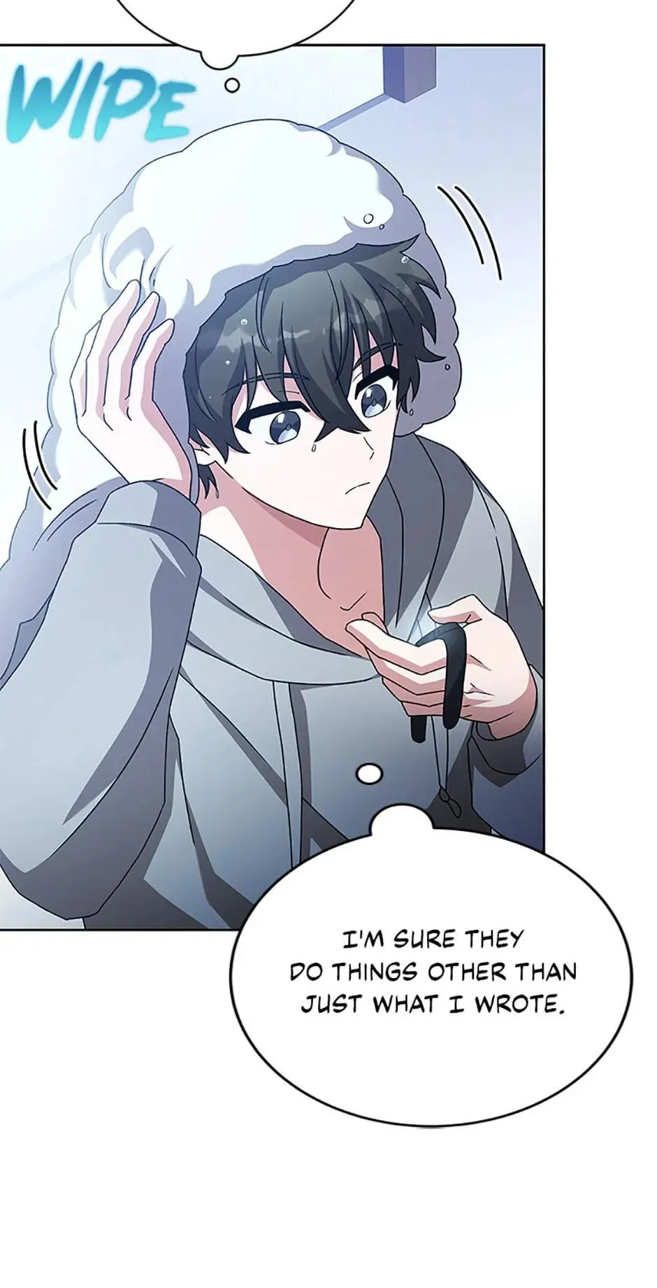 Read The Novel's Extra (2022) (en) Manga Online