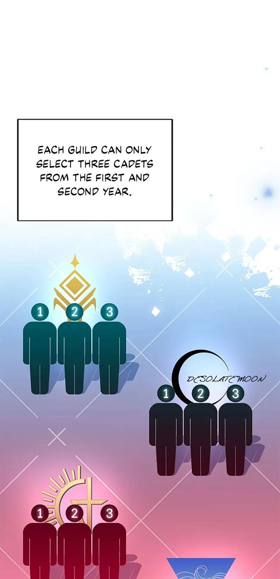 Read The Novel's Extra (2022) (en) Manga Online