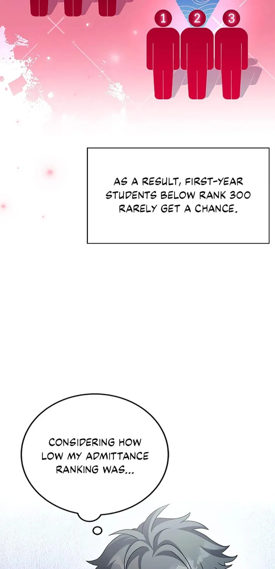 Read The Novel's Extra (2022) (en) Manga Online