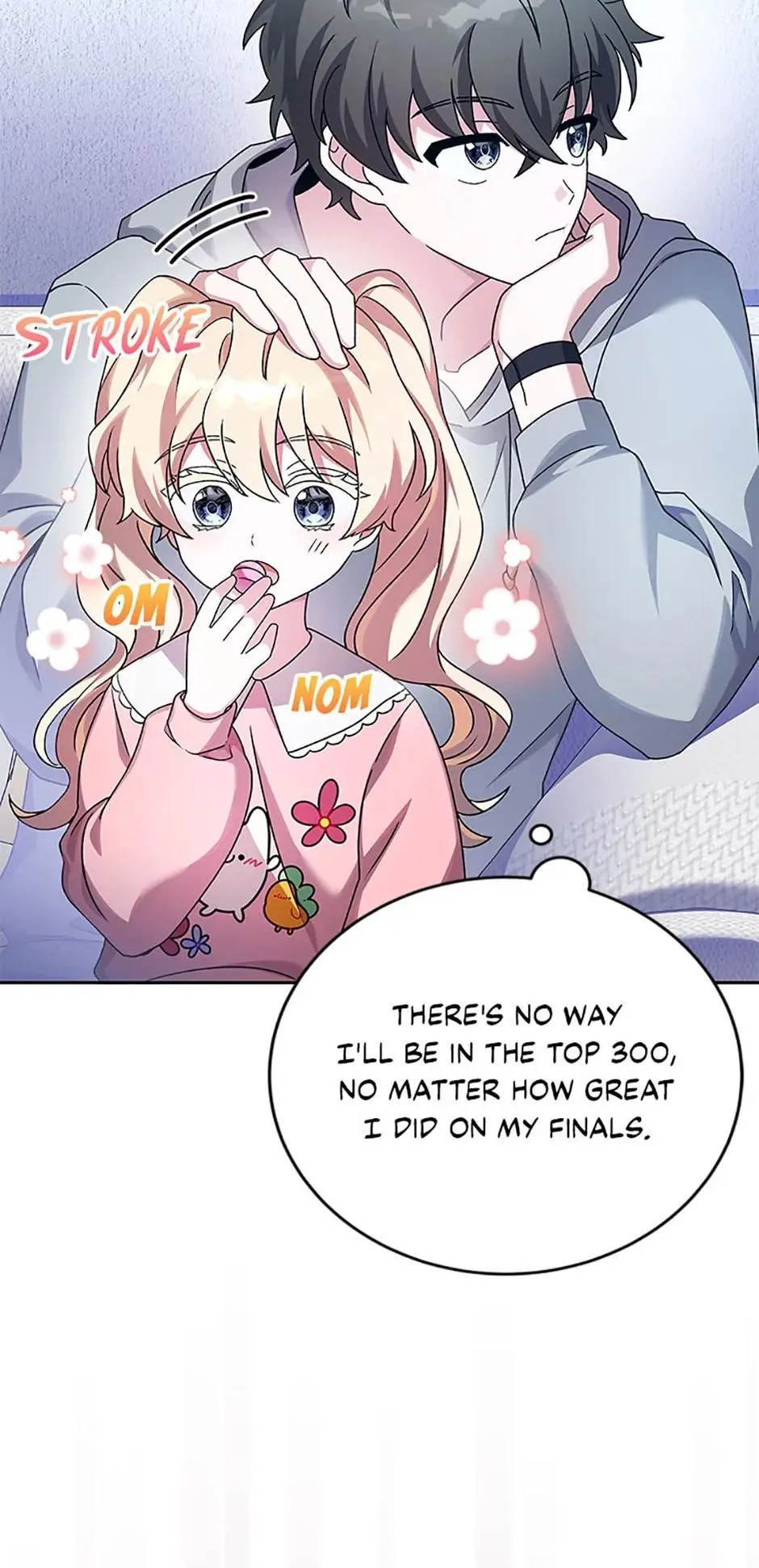 Read The Novel's Extra (2022) (en) Manga Online