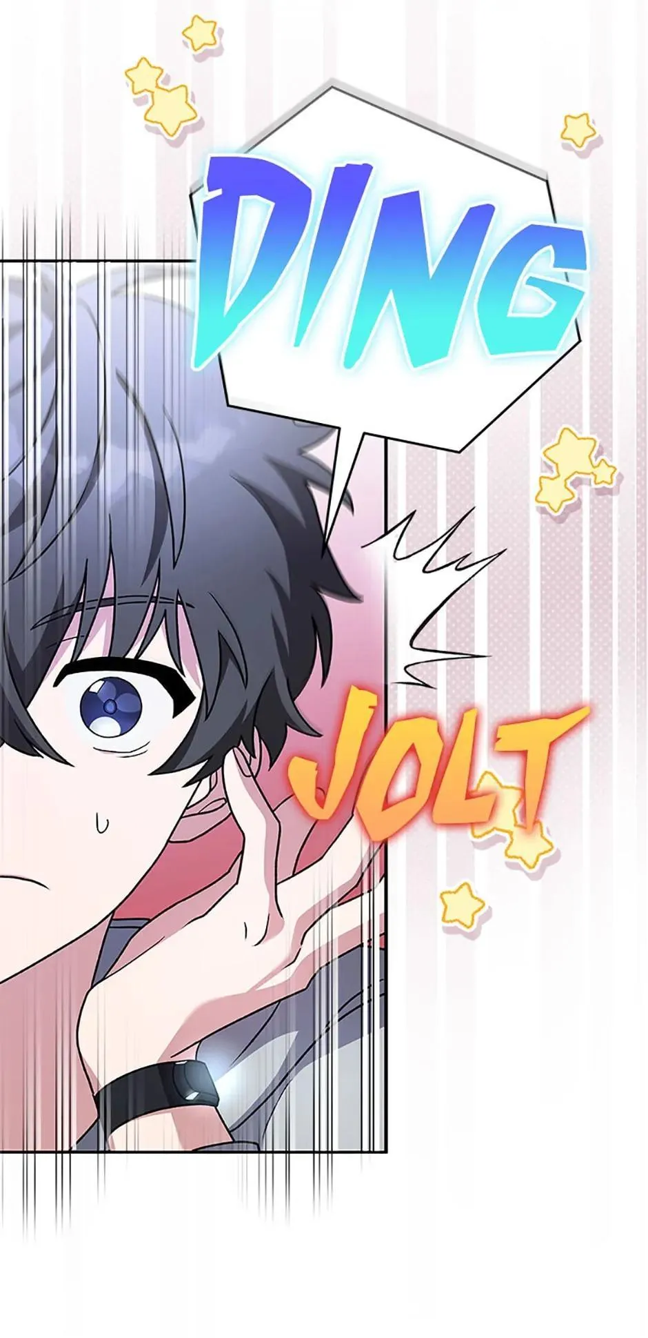 Read The Novel's Extra (2022) (en) Manga Online