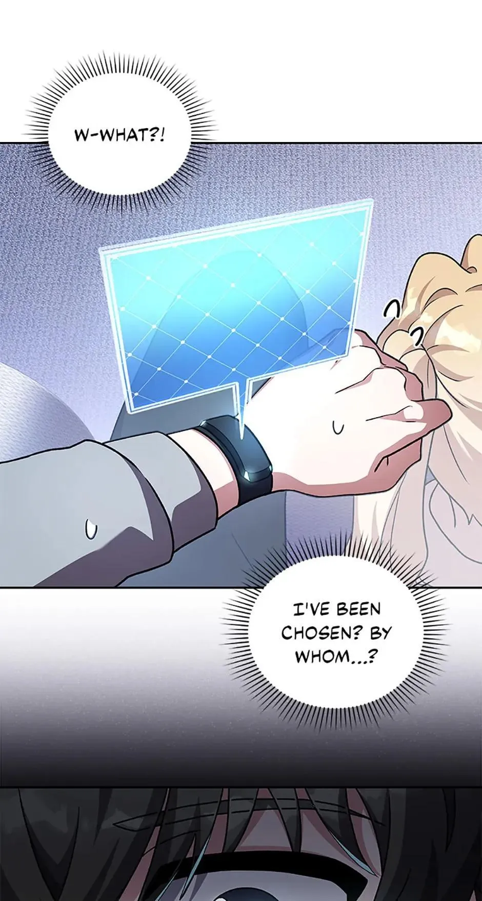 Read The Novel's Extra (2022) (en) Manga Online