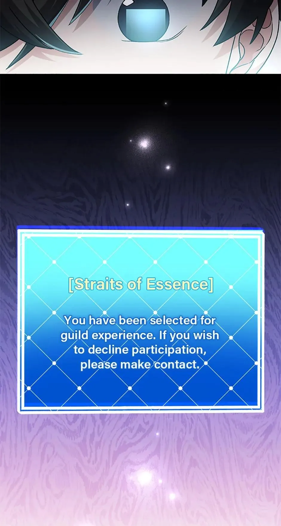 Read The Novel's Extra (2022) (en) Manga Online