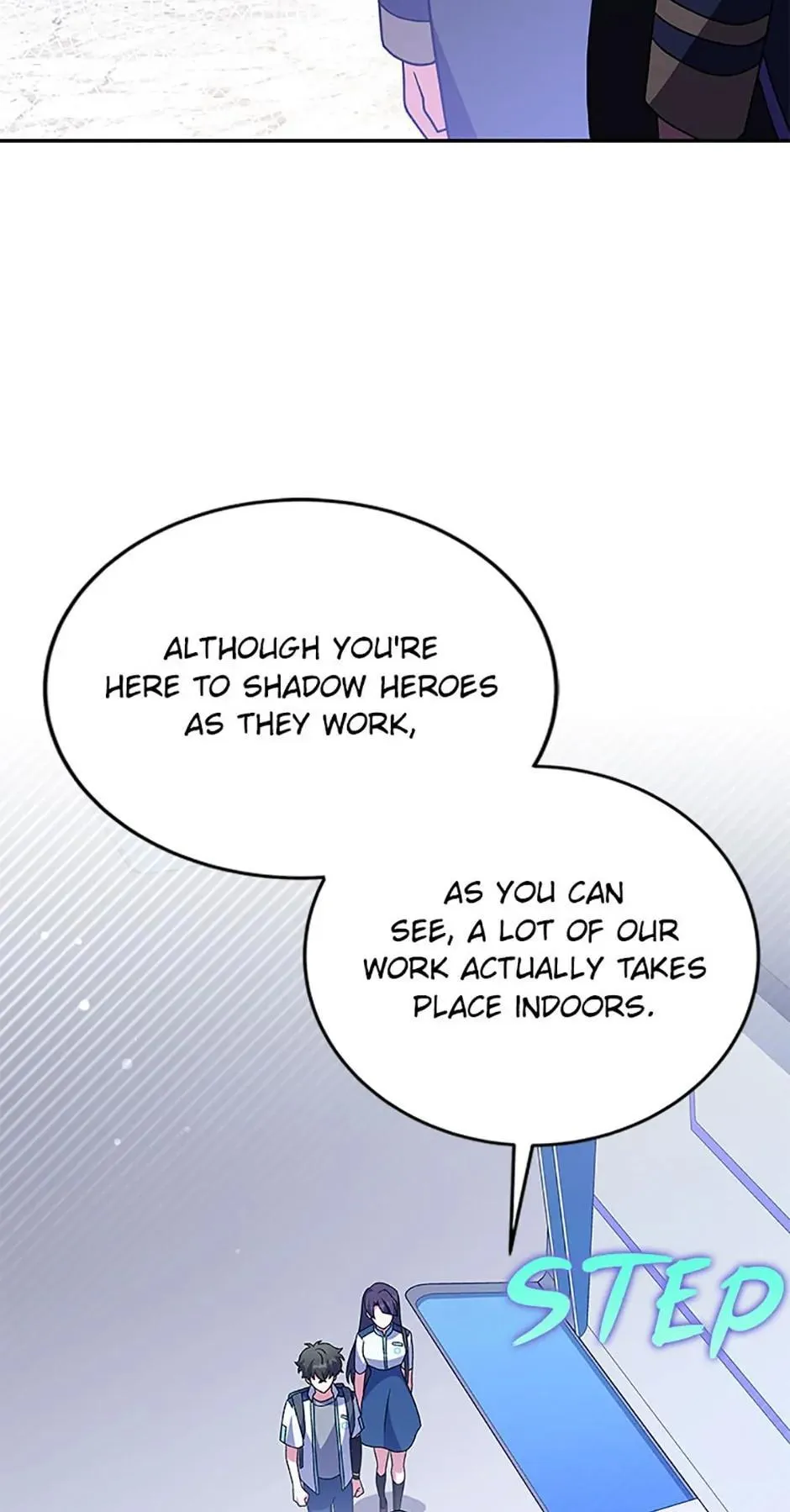 Read The Novel's Extra (2022) (en) Manga Online