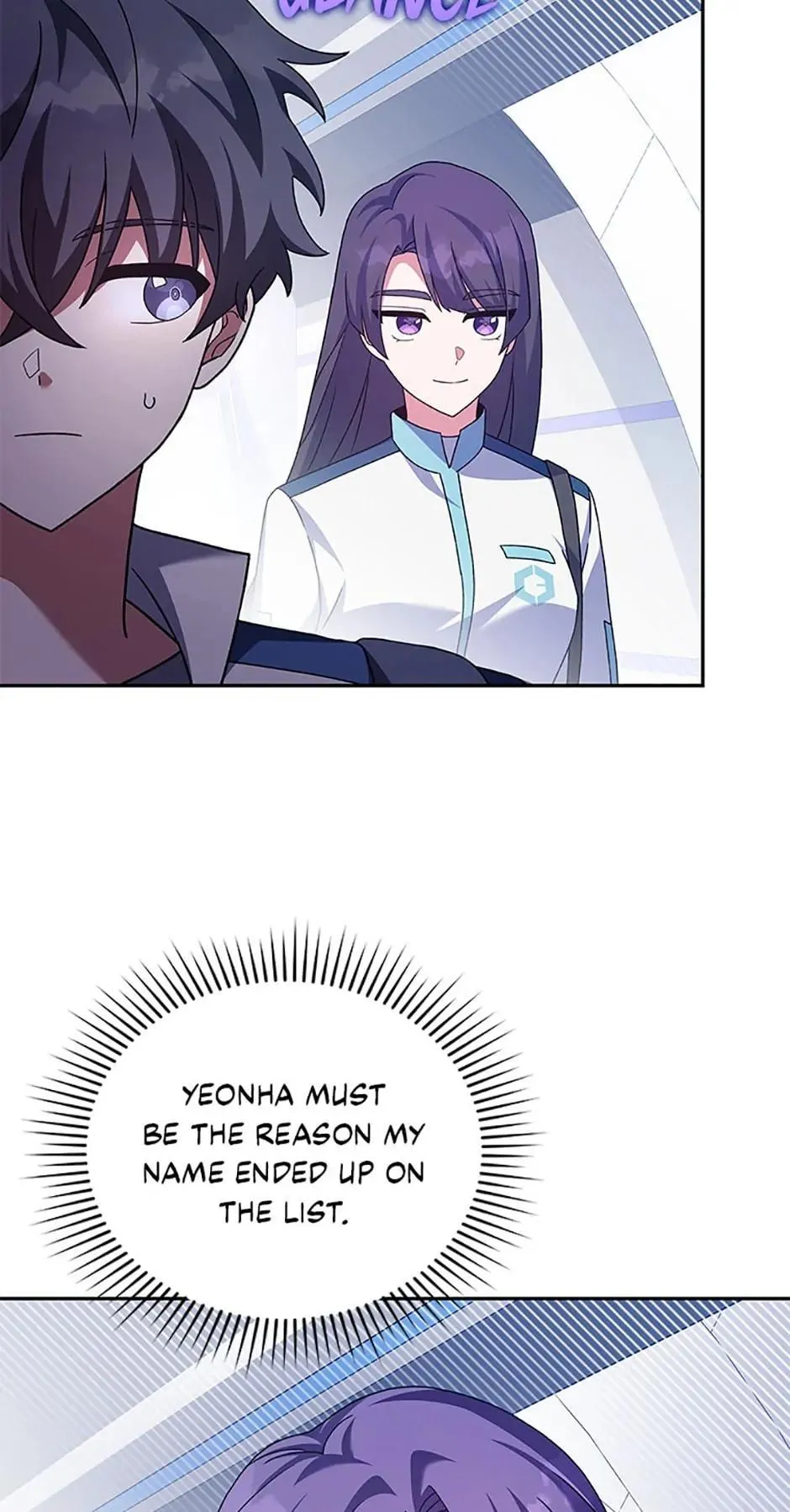 Read The Novel's Extra (2022) (en) Manga Online