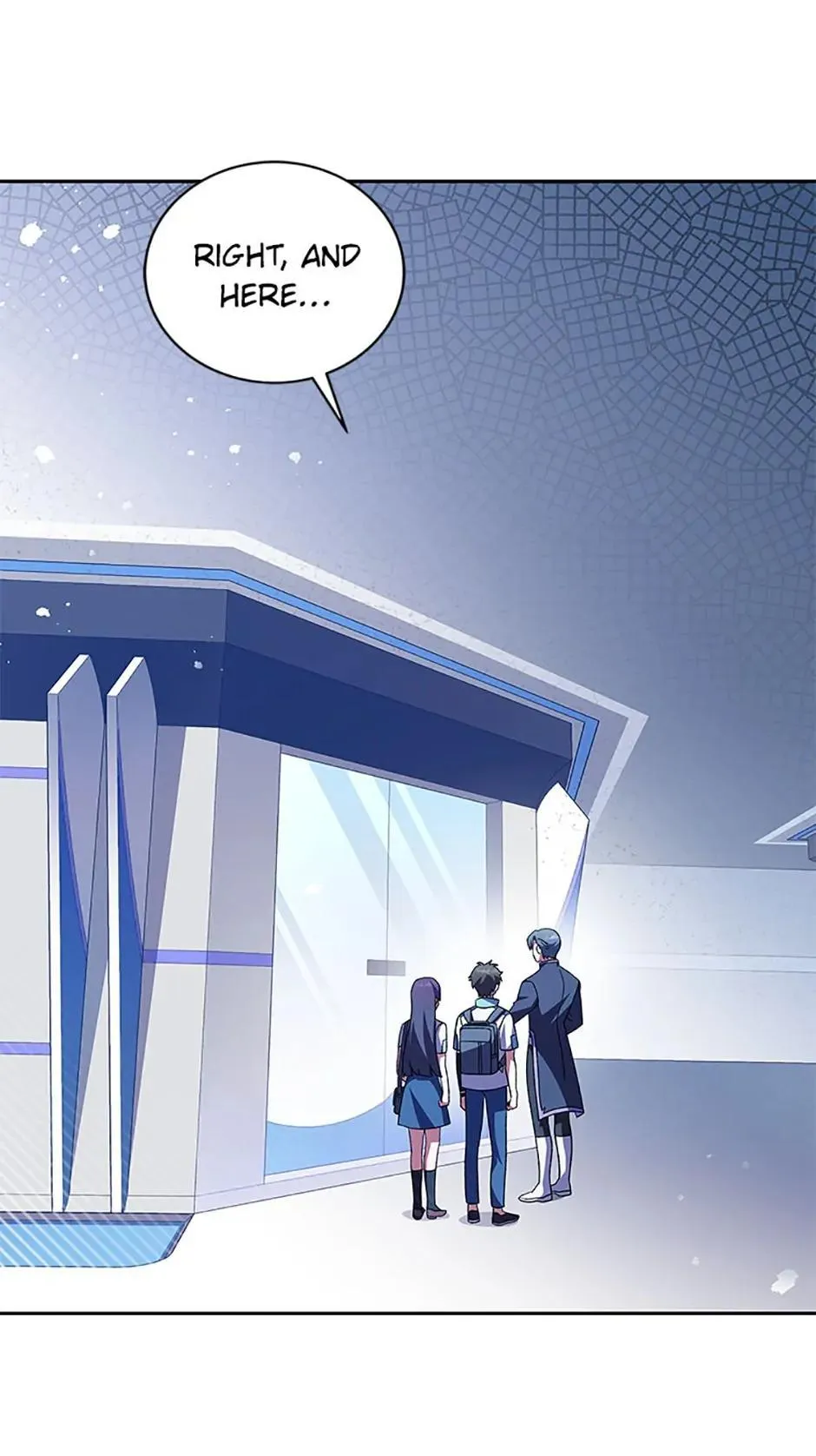 Read The Novel's Extra (2022) (en) Manga Online