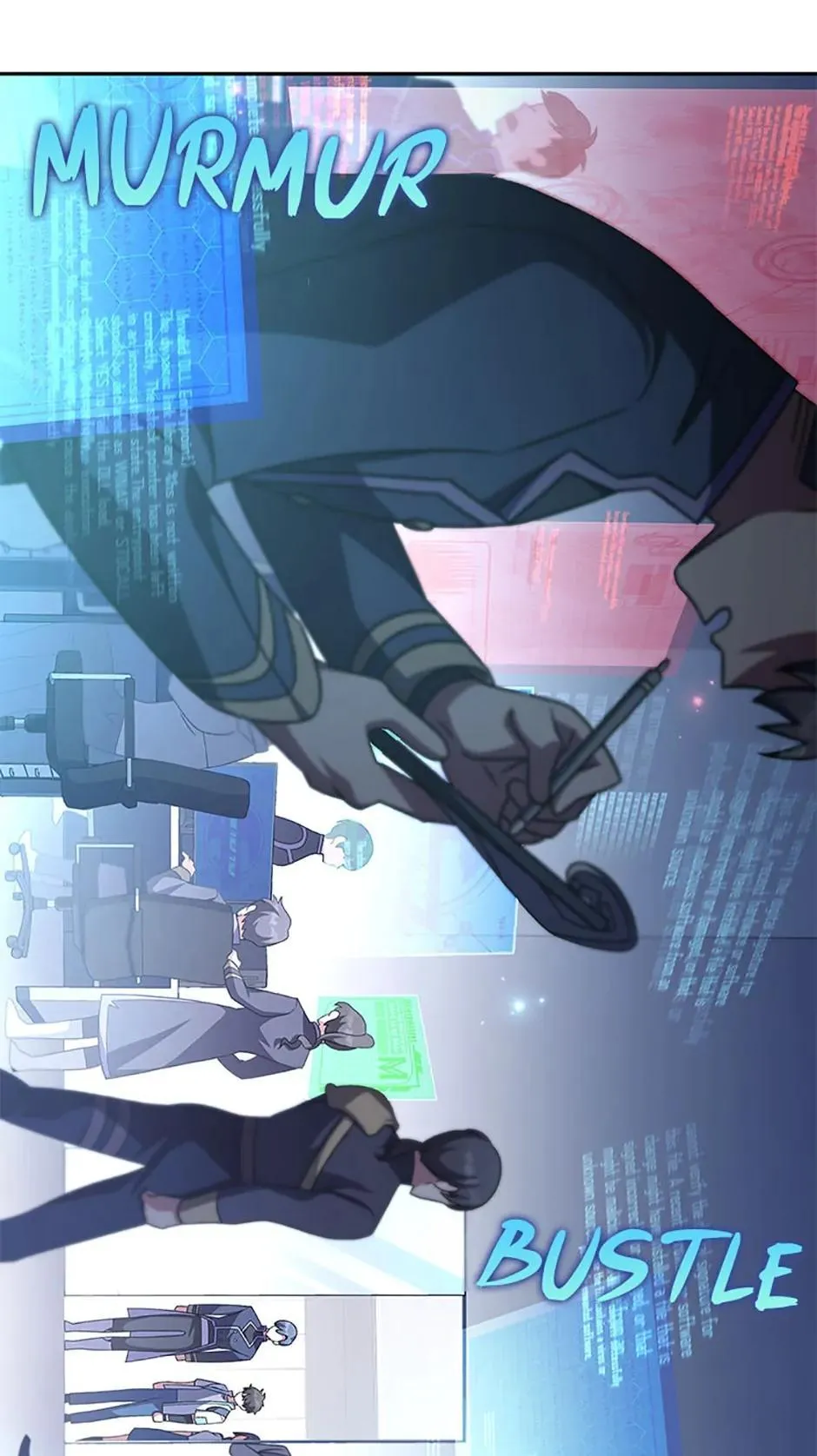 Read The Novel's Extra (2022) (en) Manga Online