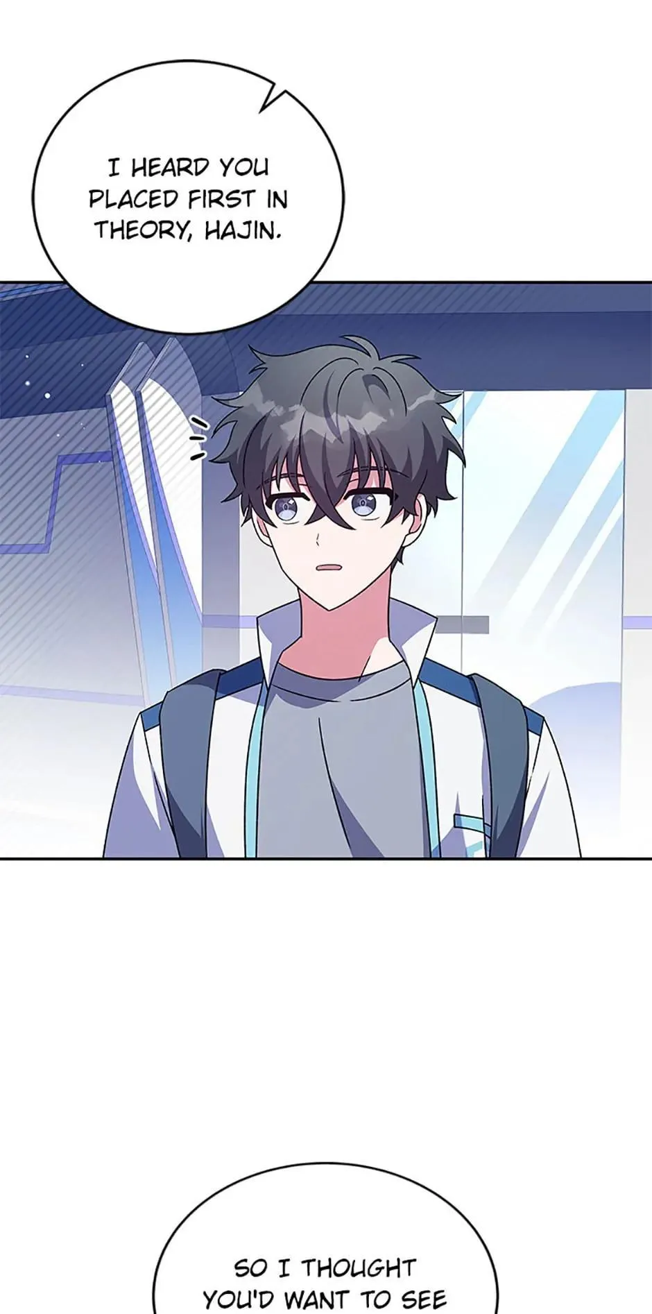 Read The Novel's Extra (2022) (en) Manga Online