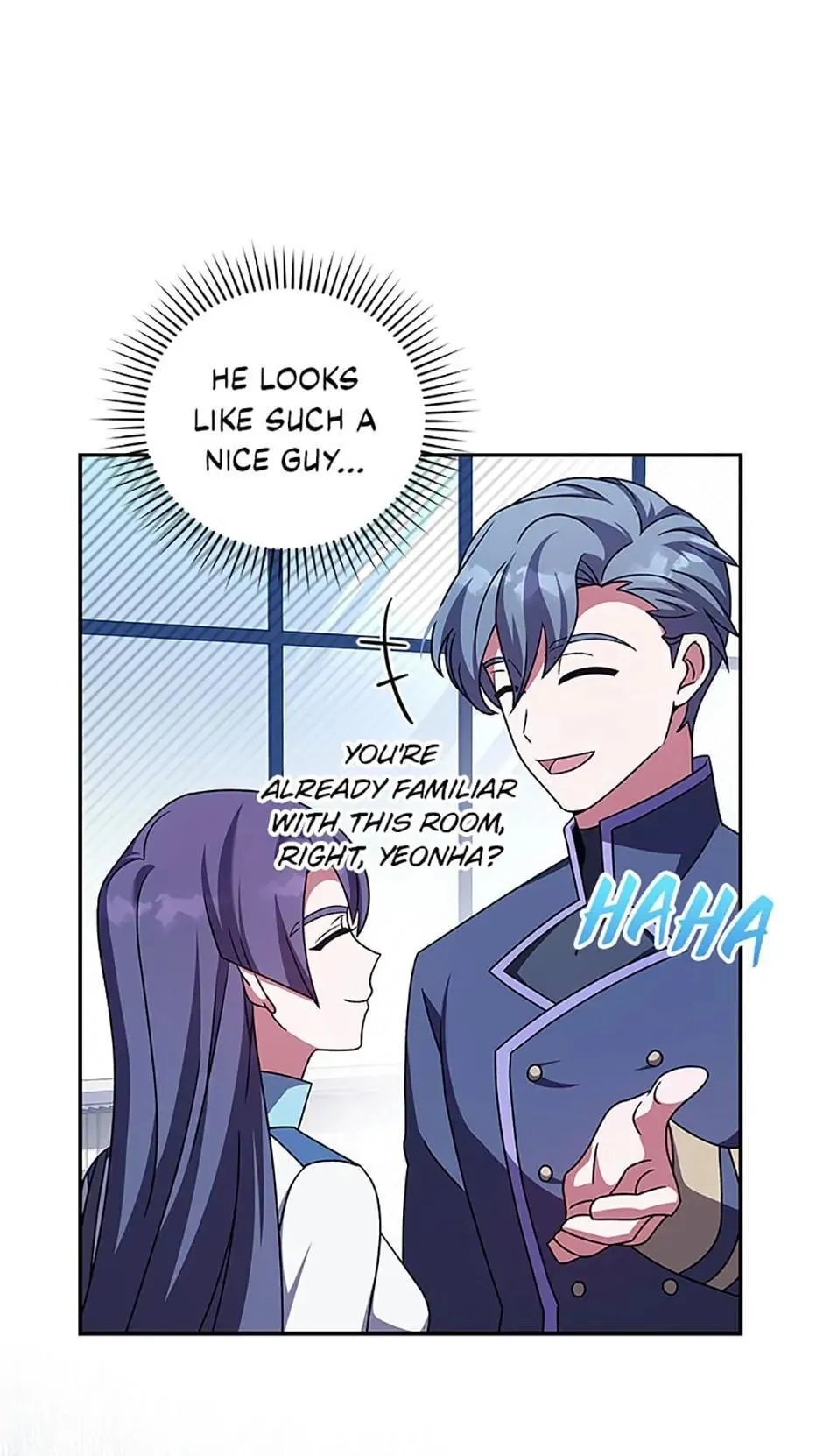 Read The Novel's Extra (2022) (en) Manga Online