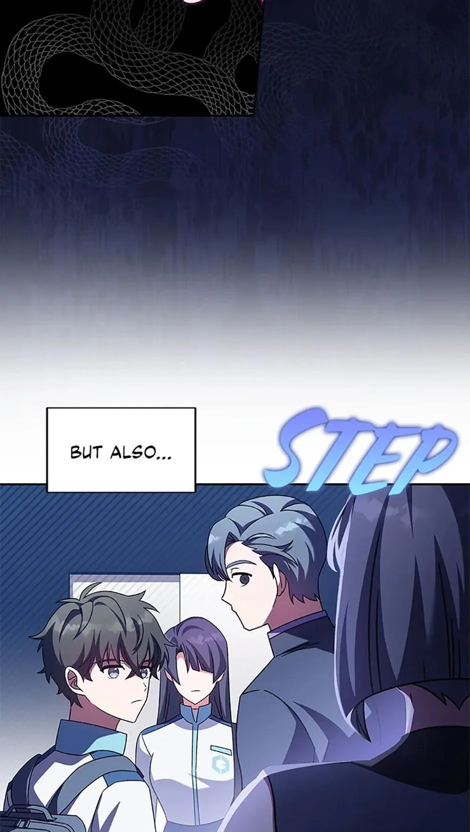 Read The Novel's Extra (2022) (en) Manga Online