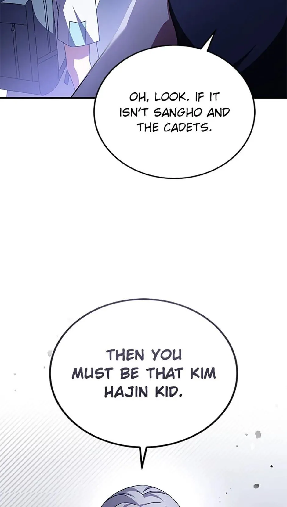 Read The Novel's Extra (2022) (en) Manga Online