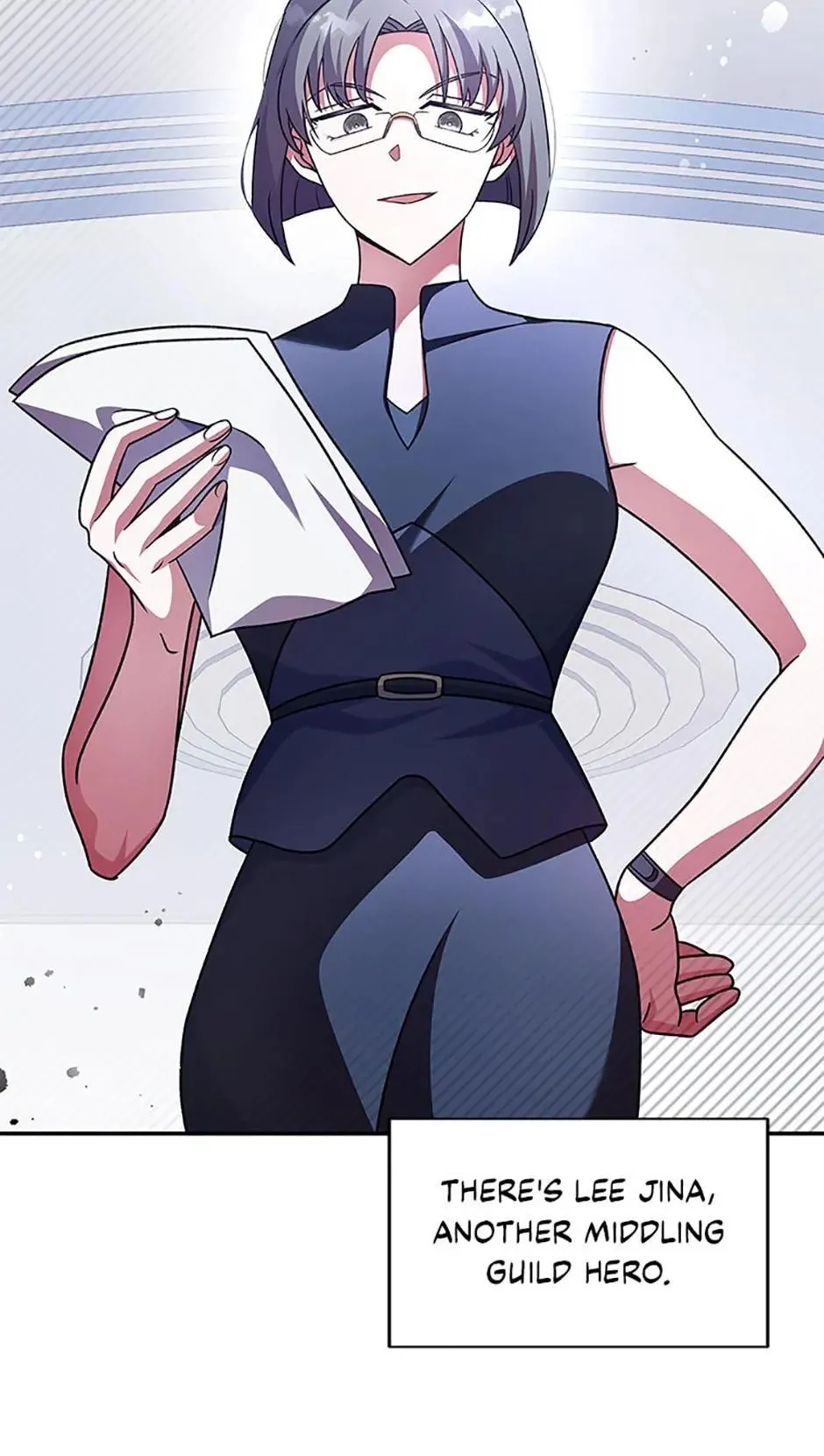 Read The Novel's Extra (2022) (en) Manga Online