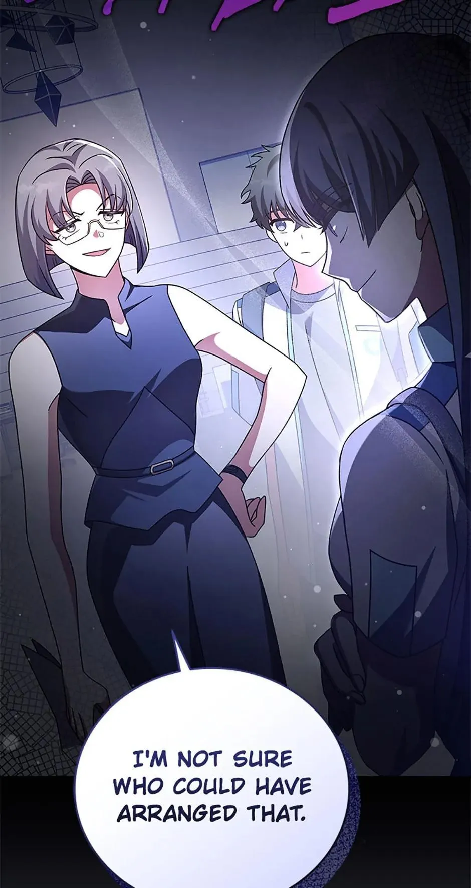 Read The Novel's Extra (2022) (en) Manga Online