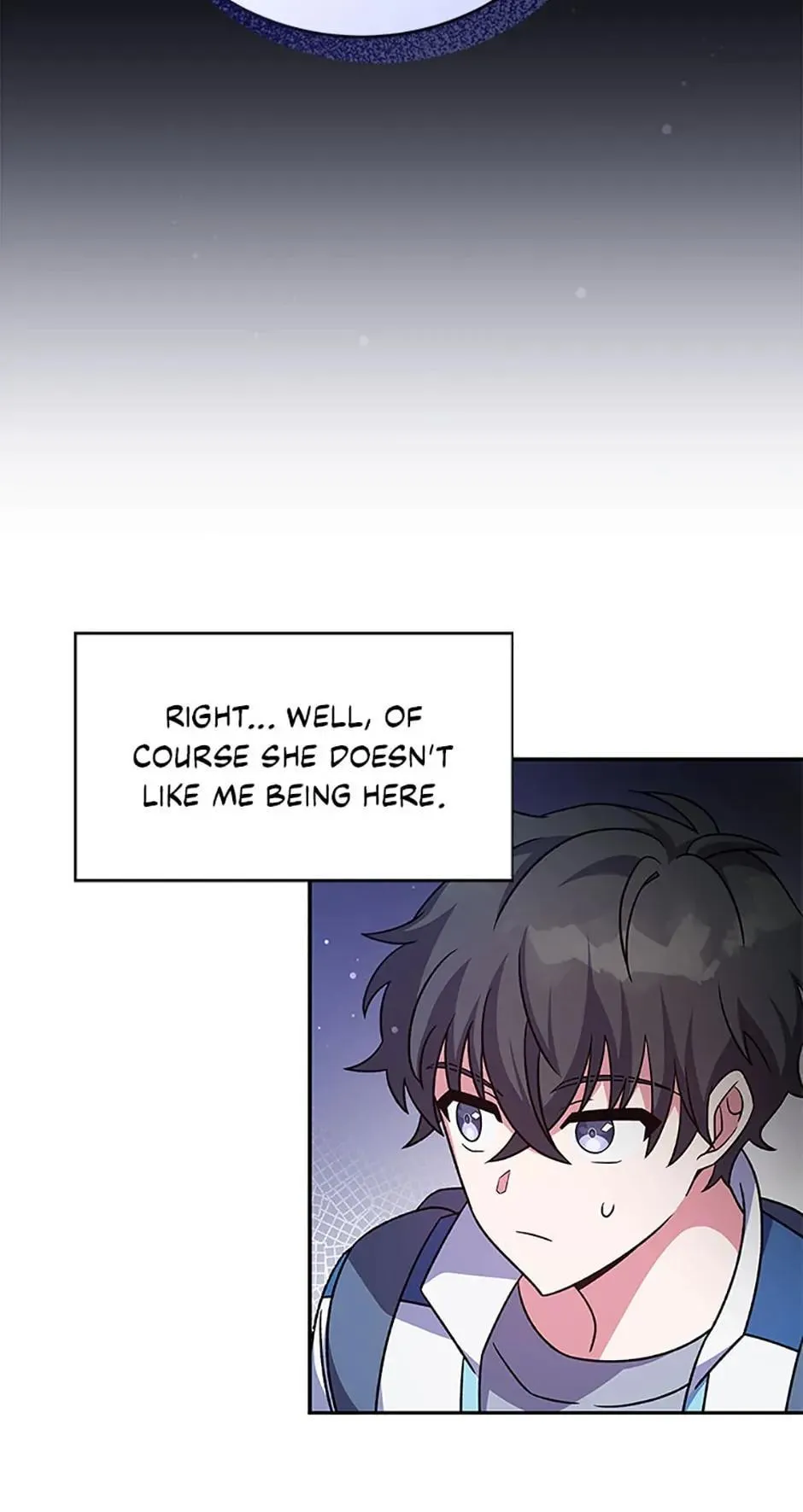 Read The Novel's Extra (2022) (en) Manga Online