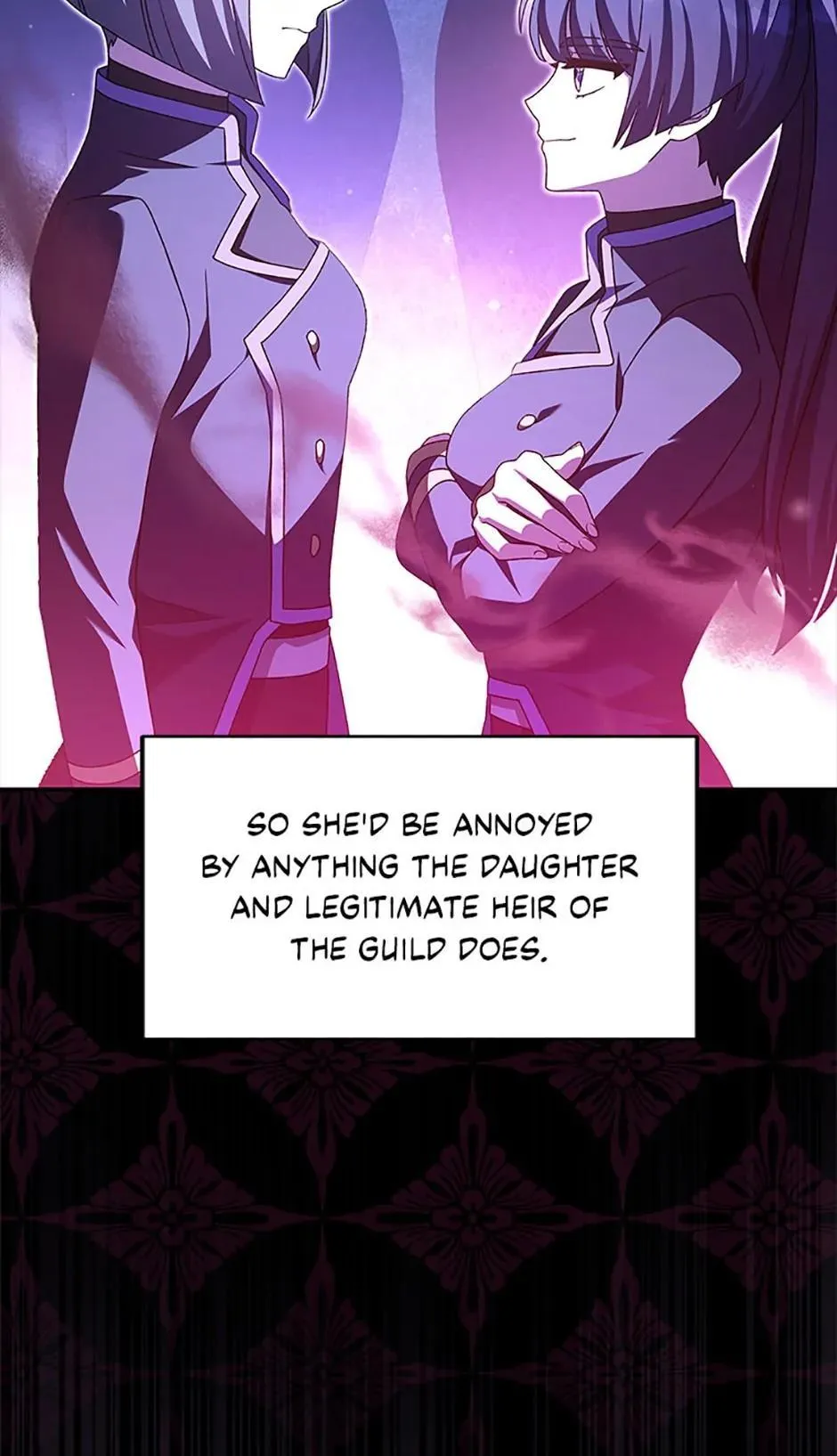 Read The Novel's Extra (2022) (en) Manga Online